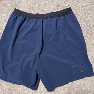 Ten Thousand XL Interval Shorts